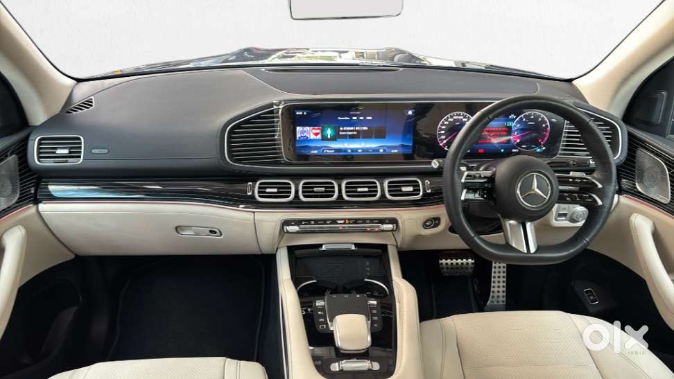 Mercedes-benz Gls 450 4matic, 2025, Petrol