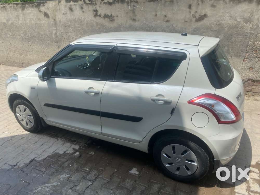 Maruti Swift Vdi Diesel 2014 Model