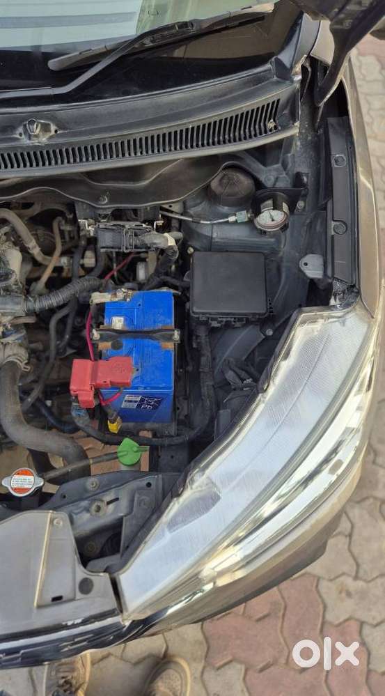Maruti Suzuki Ertiga Vxi (o) Cng, 2021, Cng & Hybrids