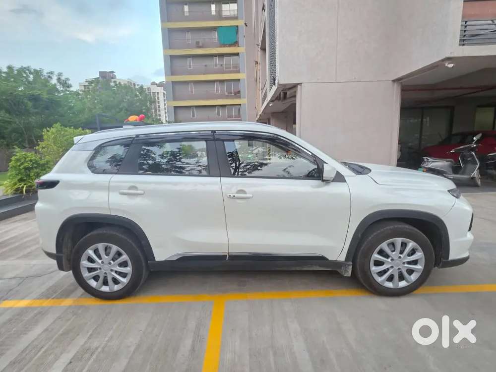 Maruti Suzuki Grand Vitara 2026
