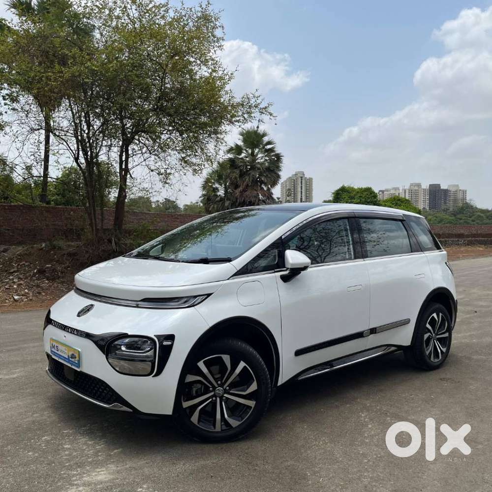 Mg Windsor Ev Essence, 2025, Electric