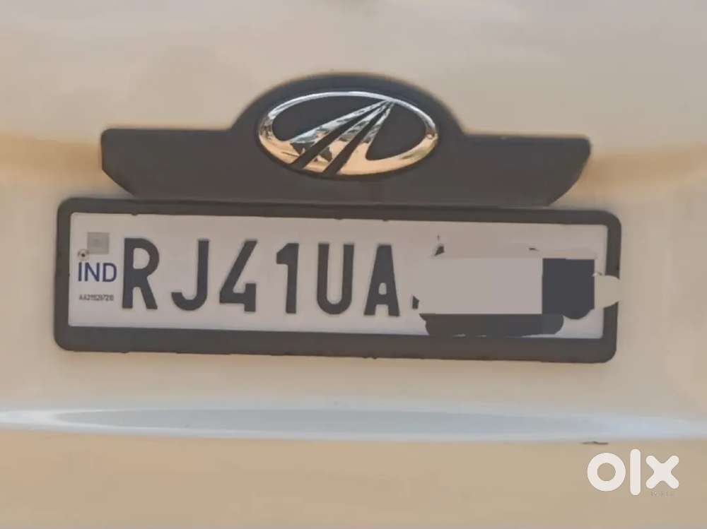 Mahindra Xuv500 2015 Diesel 78543 Km Driven