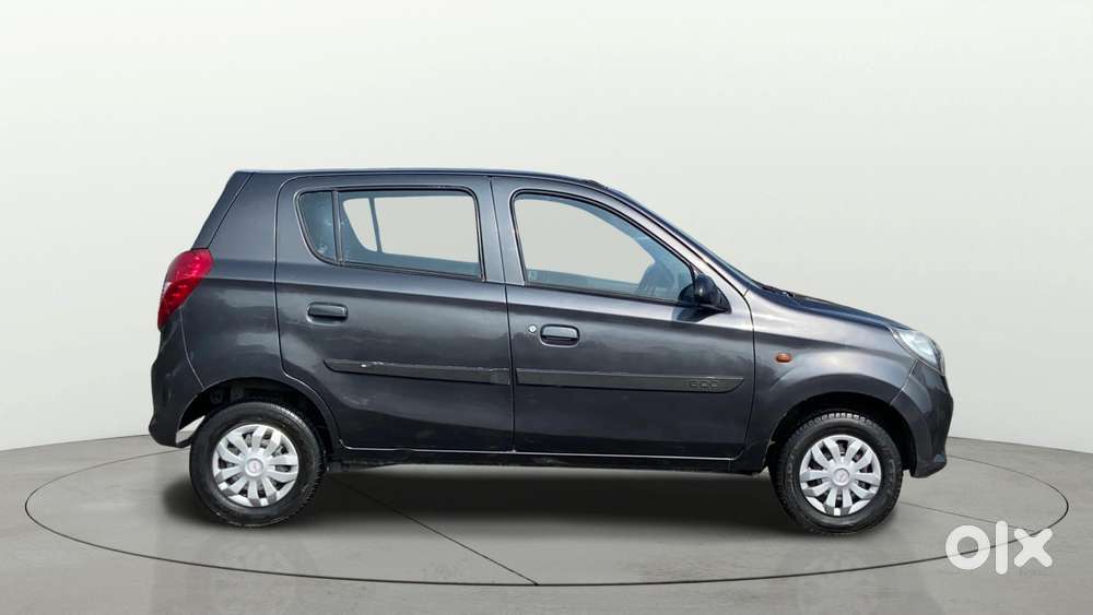Maruti Suzuki Alto 800 Lxi, 2014, Petrol
