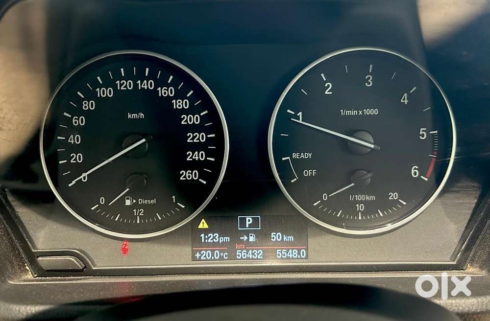 Bmw X1 Sdrive20d Expedition, 2016, Diesel