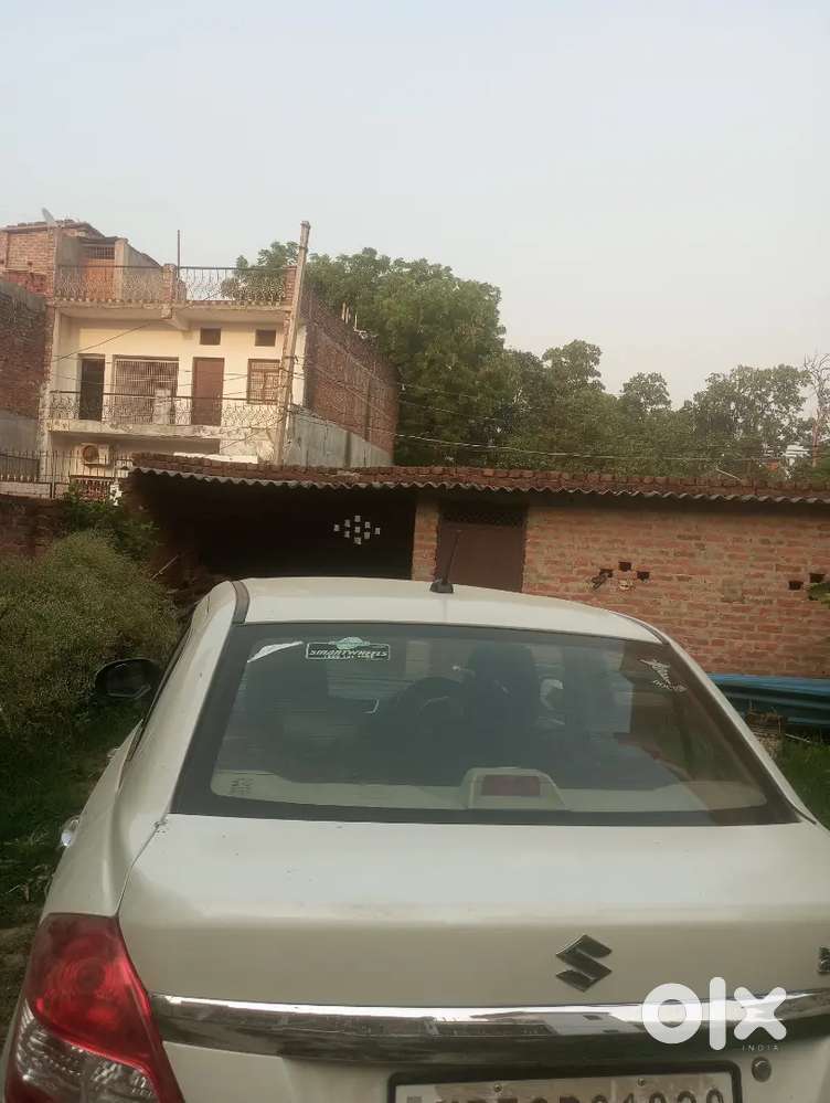 Maruti Suzuki Dzire 2014 Diesel 128000 Km Driven