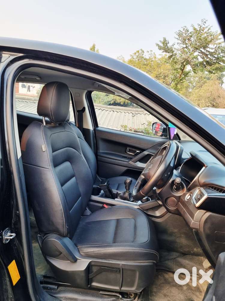 Tata Harrier Xz, 2020, Diesel