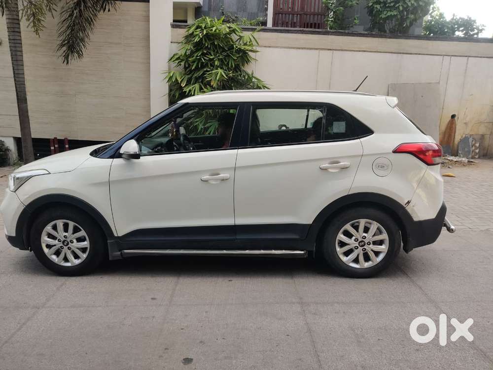 Hyundai Creta 1.4 Crdi S Plus, 2018, Diesel