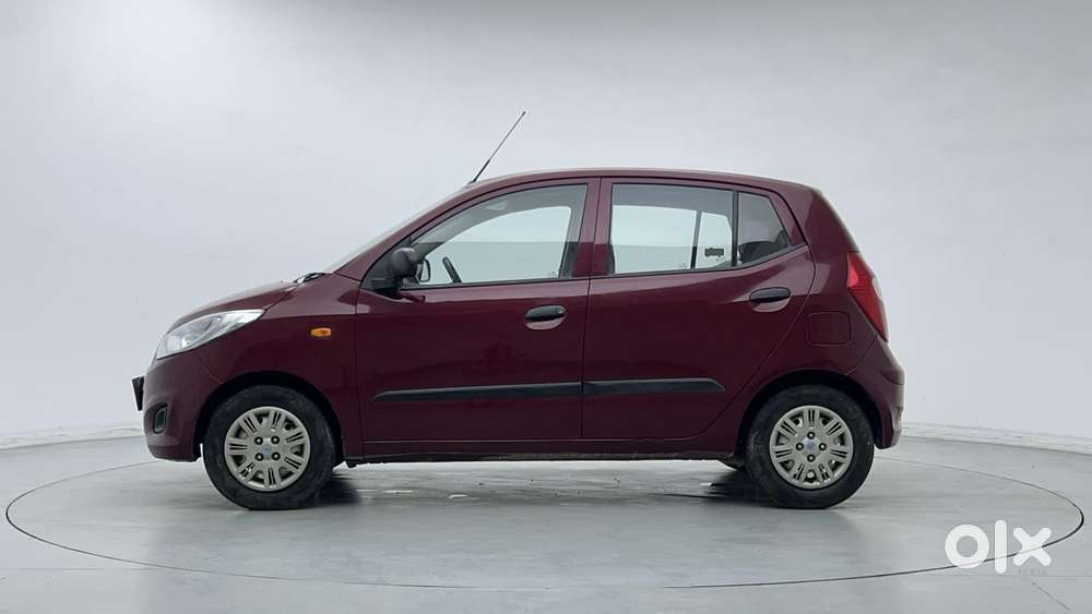 Hyundai I10 Magna 1.1l, 2015, Petrol