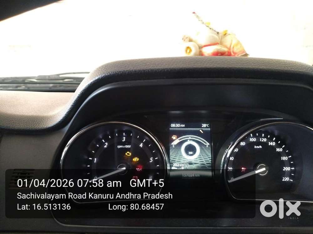 Tata Hexa 2020 Diesel 157024 Km Driven Mileage 18km/l