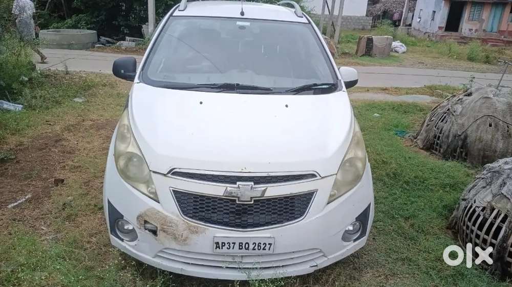 Chevrolet Beat Diesel 2013