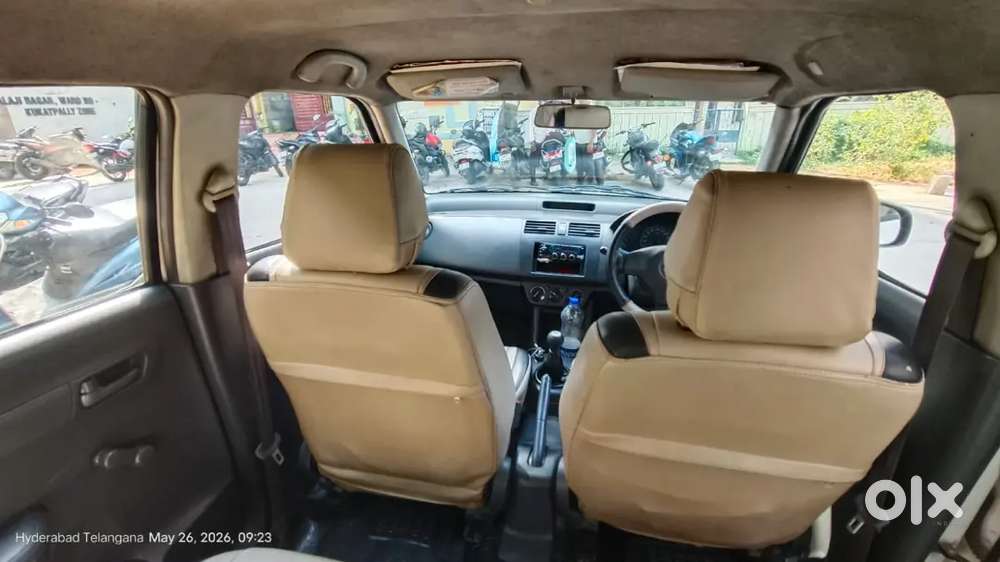 Maruti Suzuki Swift Dzire Tour 2015 Diesel 245000 Km Driven