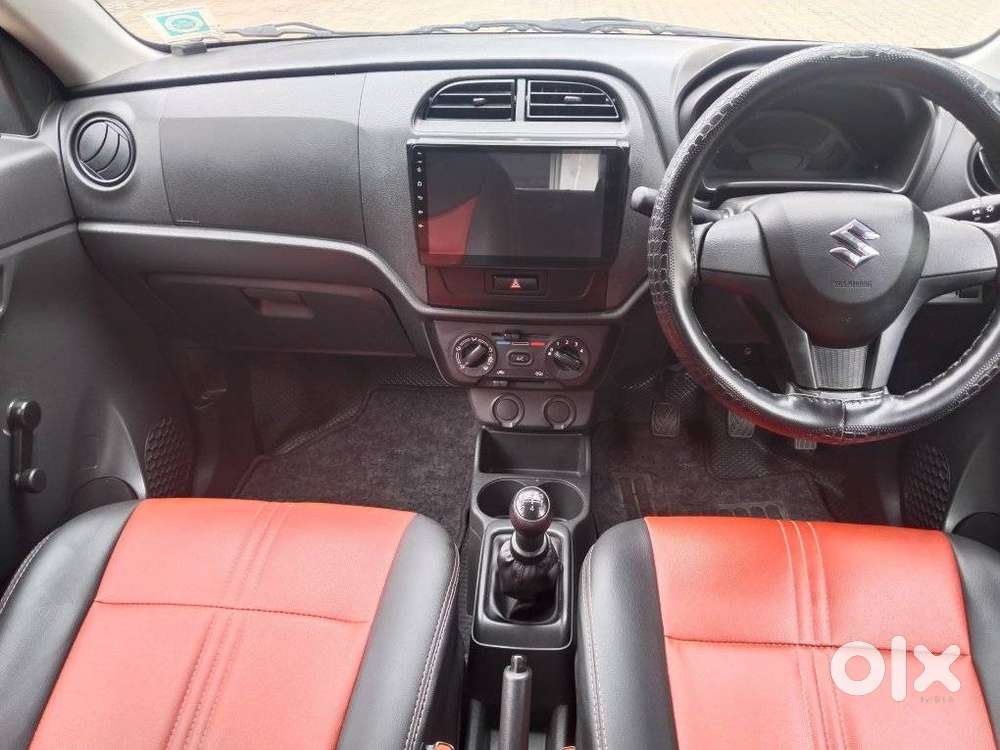 Maruti Suzuki Alto K10 1.0 Lxi, 2022, Petrol