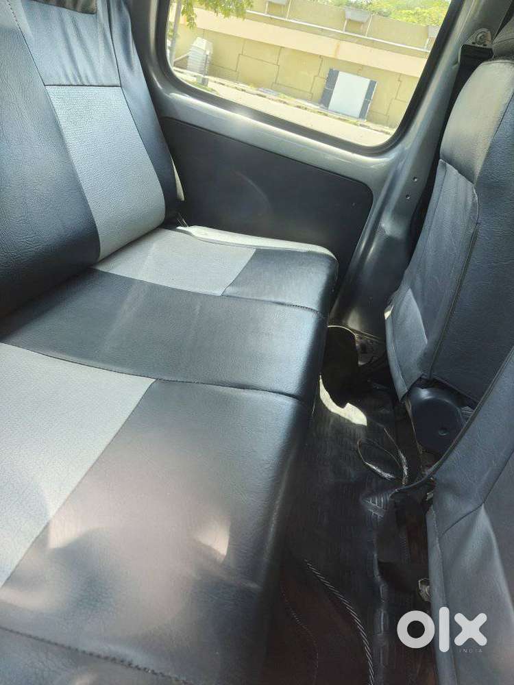 Maruti Suzuki Eeco 5 Seater Ac, 2020, Petrol