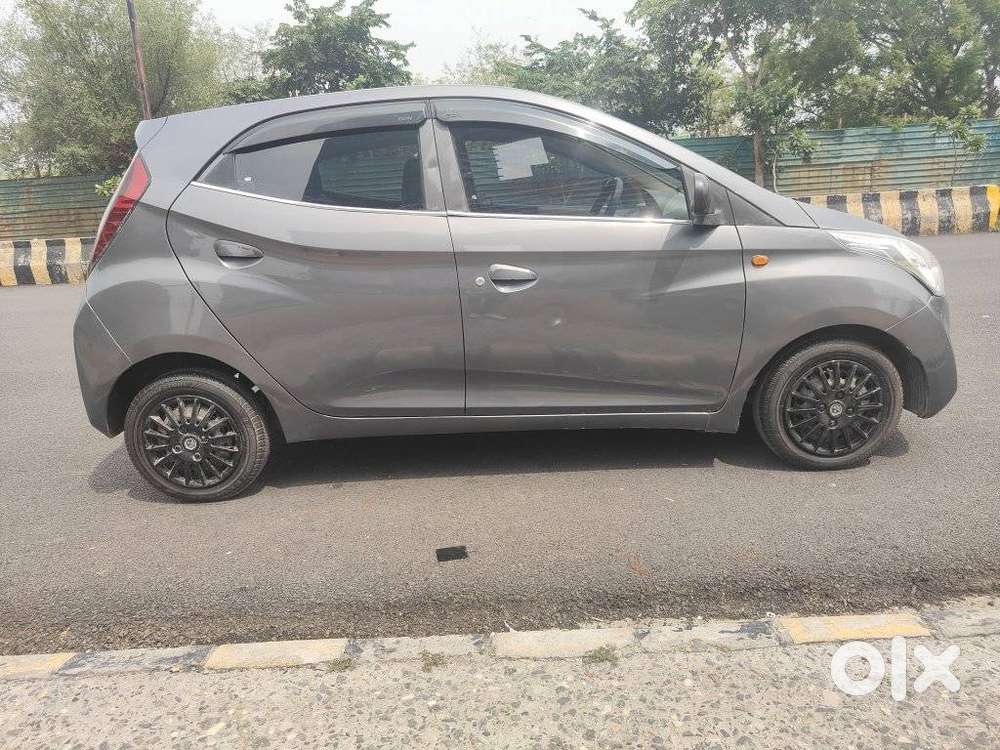 Hyundai Eon Era +, 2015, Petrol