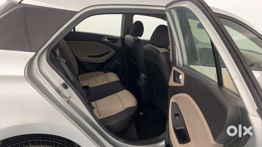 Hyundai Elite I20 1.2 Magna Plus, 2019, Petrol