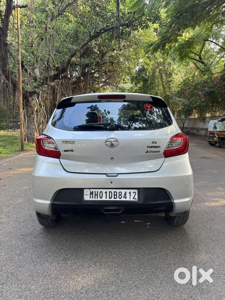 Tata Tiago 1.05 Revotorq Xz Wo Alloy, 2018, Diesel