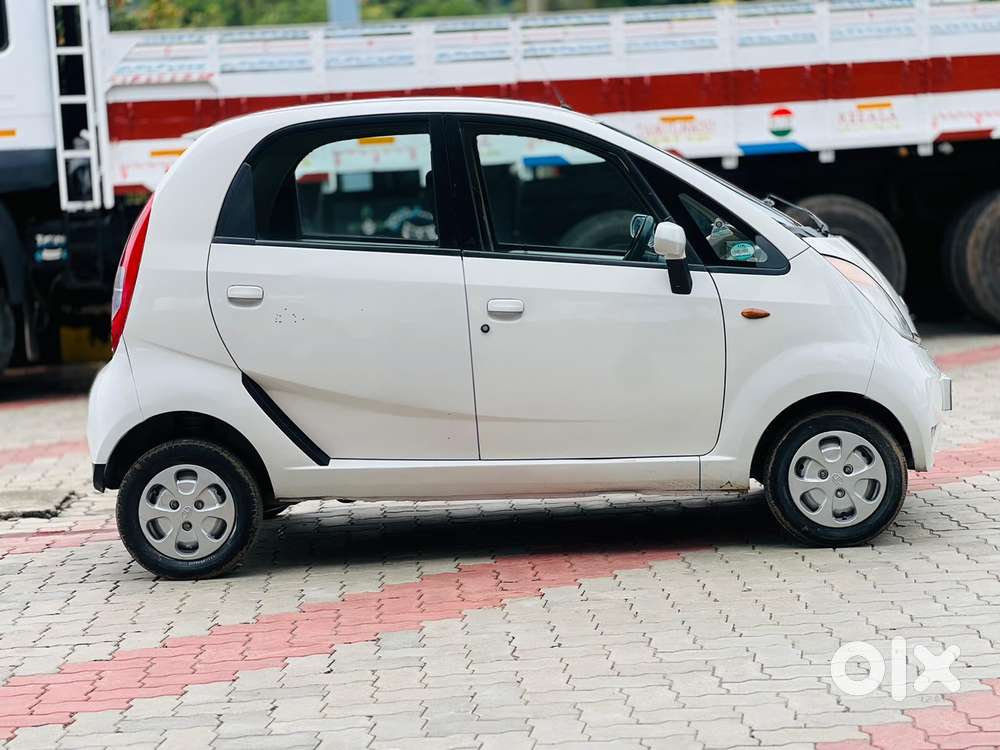 Tata Nano 2012-2015 Twist Xt, 2014, Petrol