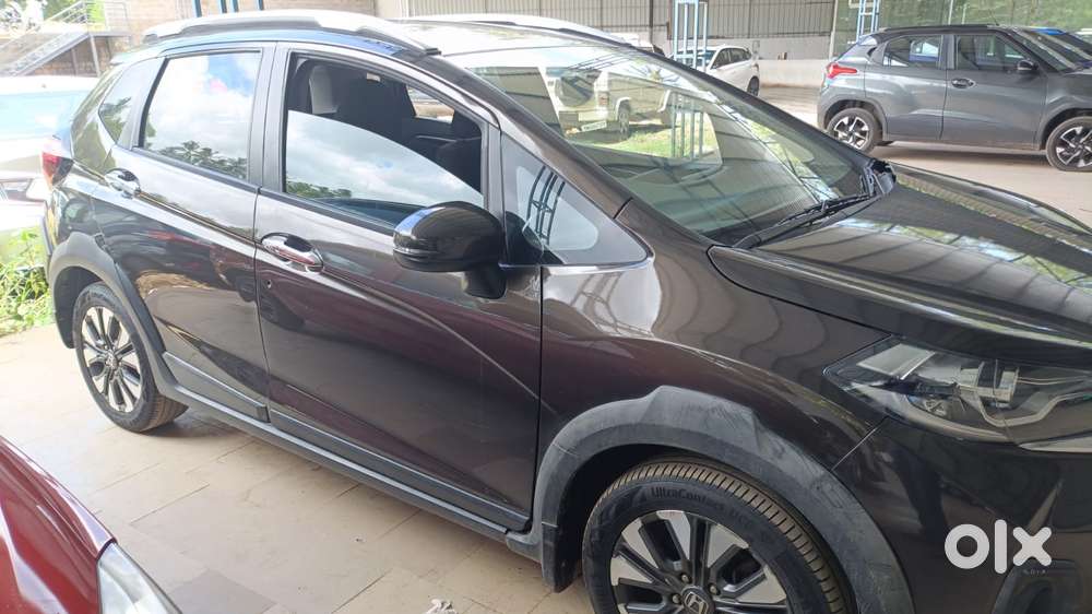 Honda Wr-v 1.5 Vx I-dtec, 2022, Diesel