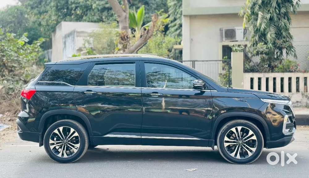 Mg Hector Sharp Pro 2.0 Turbo Diesel Mt, 2021, Diesel