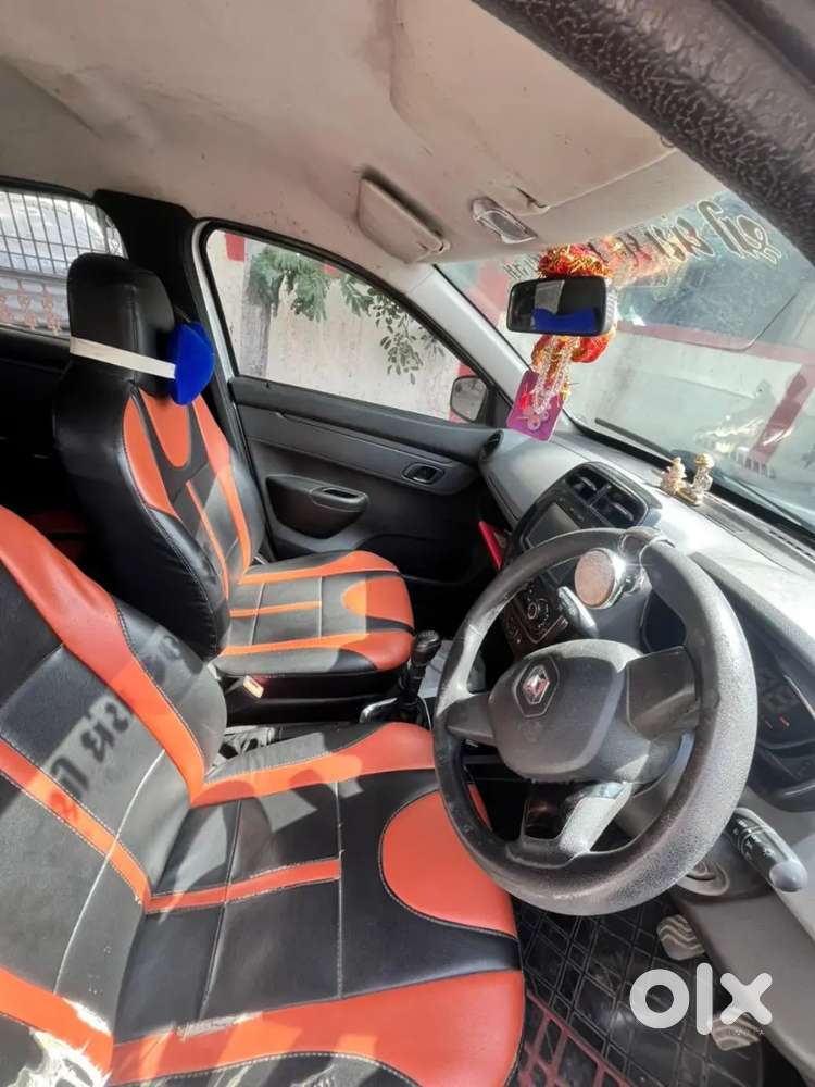 Renault Kwid 2018 Petrol 67157 Km Driven