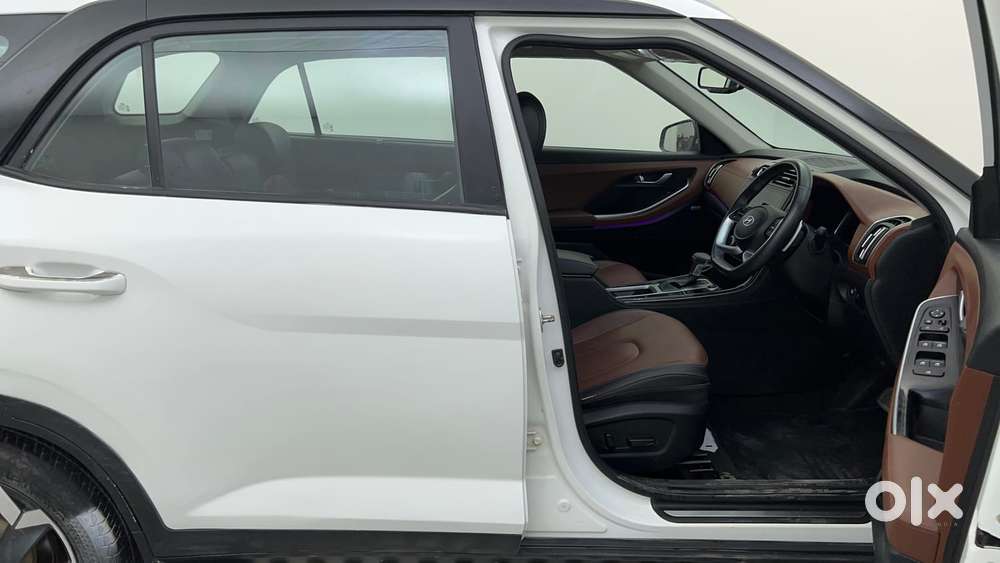 Hyundai Alcazar 1.5 Platinum (o) Diesel At 7 Str, 2023, Diesel