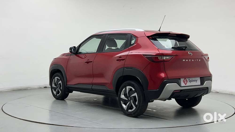 Nissan Magnite 1.0 Xl, 2023, Petrol