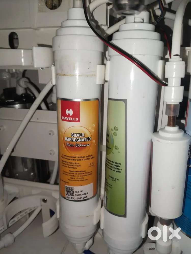 Service senter