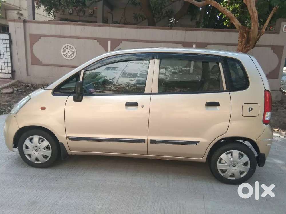 Maruti Suzuki Zen Estilo 2008