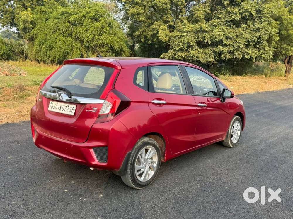 Honda Jazz Vx Mt I-dtec, 2019, Petrol