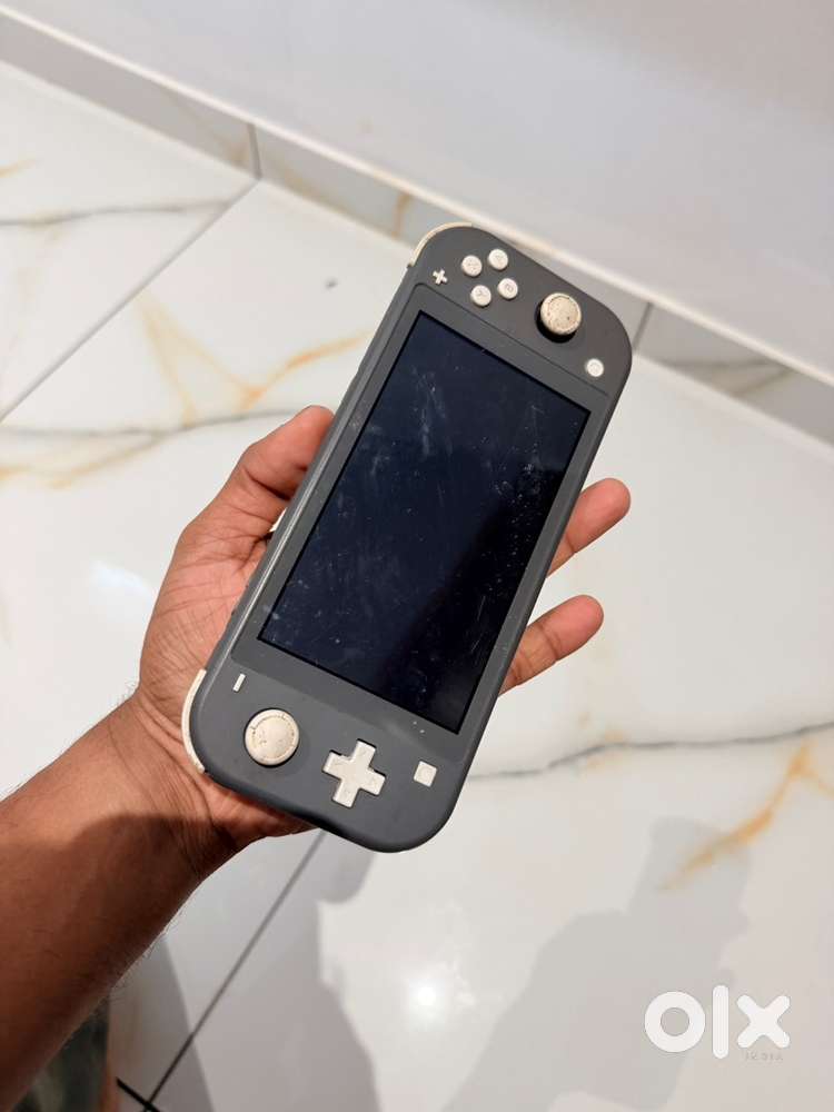 Nintedo switch