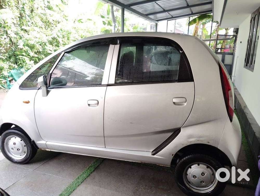 Tata Nano, 2015, Petrol