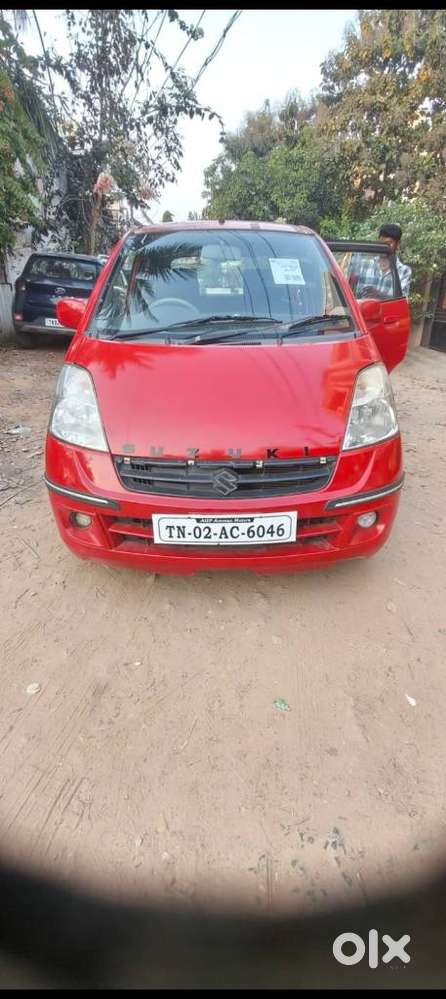 Maruti Suzuki Zen Estilo, 2007, Petrol