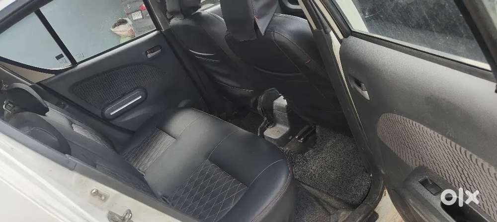 Maruti Suzuki Ritz Vdi 2013 Car