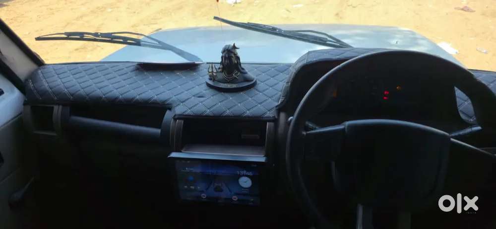 Mahindra Global Pik Up 2021 Diesel Well Maintained