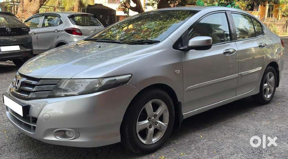 Honda City 2010 Petrol Good Condition