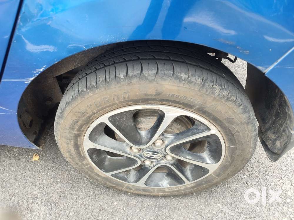 Hyundai Grand I10 1.2 Sportz At, 2018, Petrol