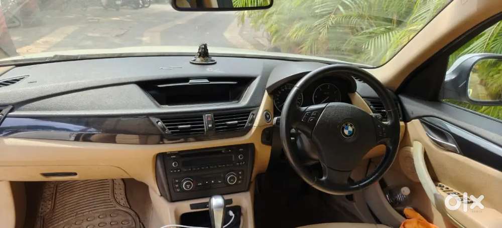 Bmw X1 Diesel 2011