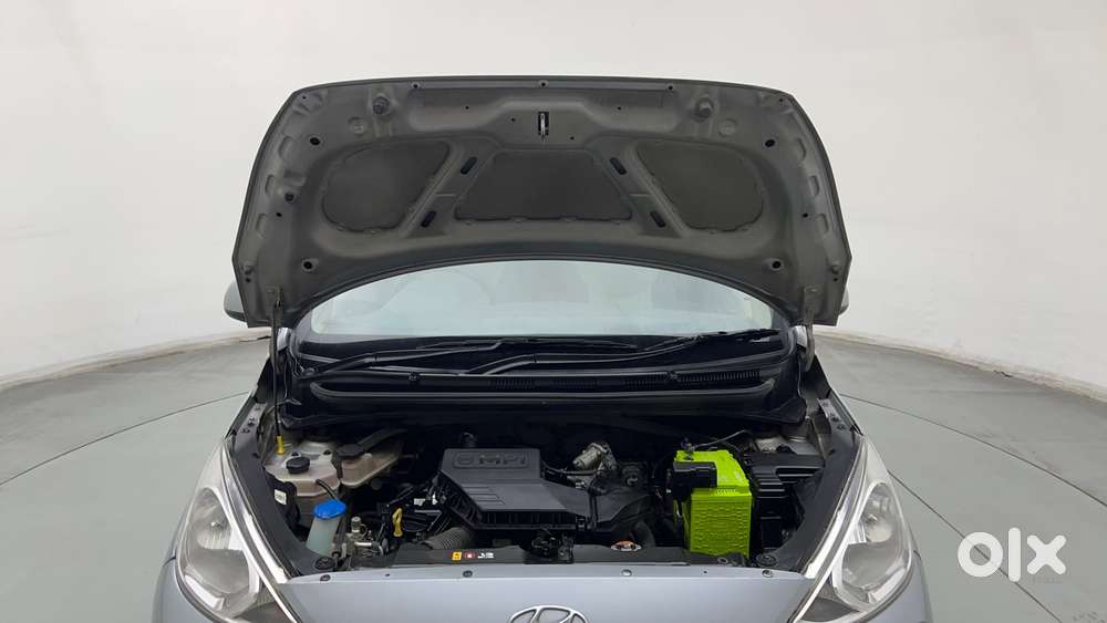 Hyundai Santro Magna, 2019, Petrol