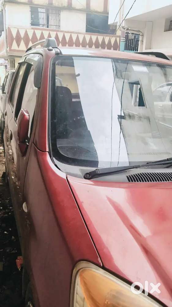 Maruti Wagon R 2009