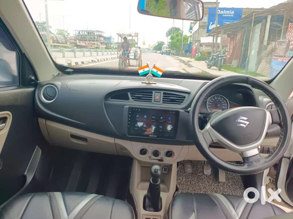 Maruti Suzuki Alto 800 2022