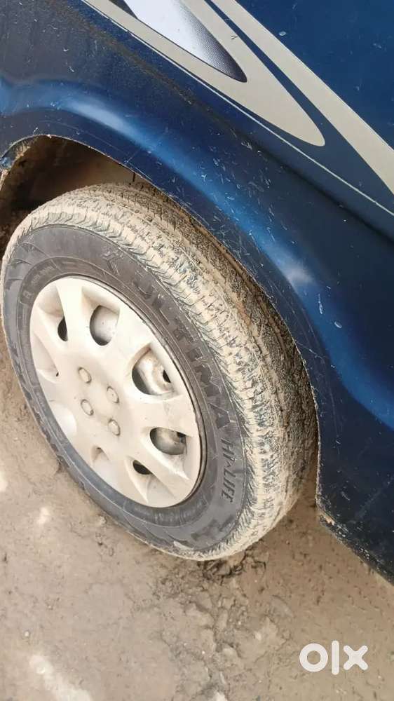 Like New One