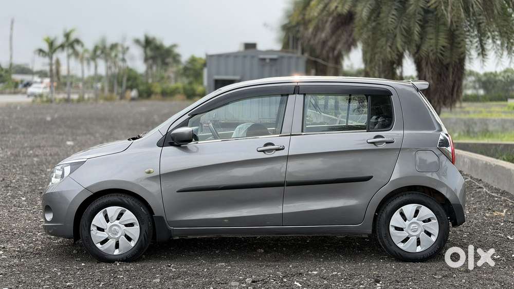 Maruti Suzuki Celerio Cng Vxi Optional, 2014, Cng & Hybrids