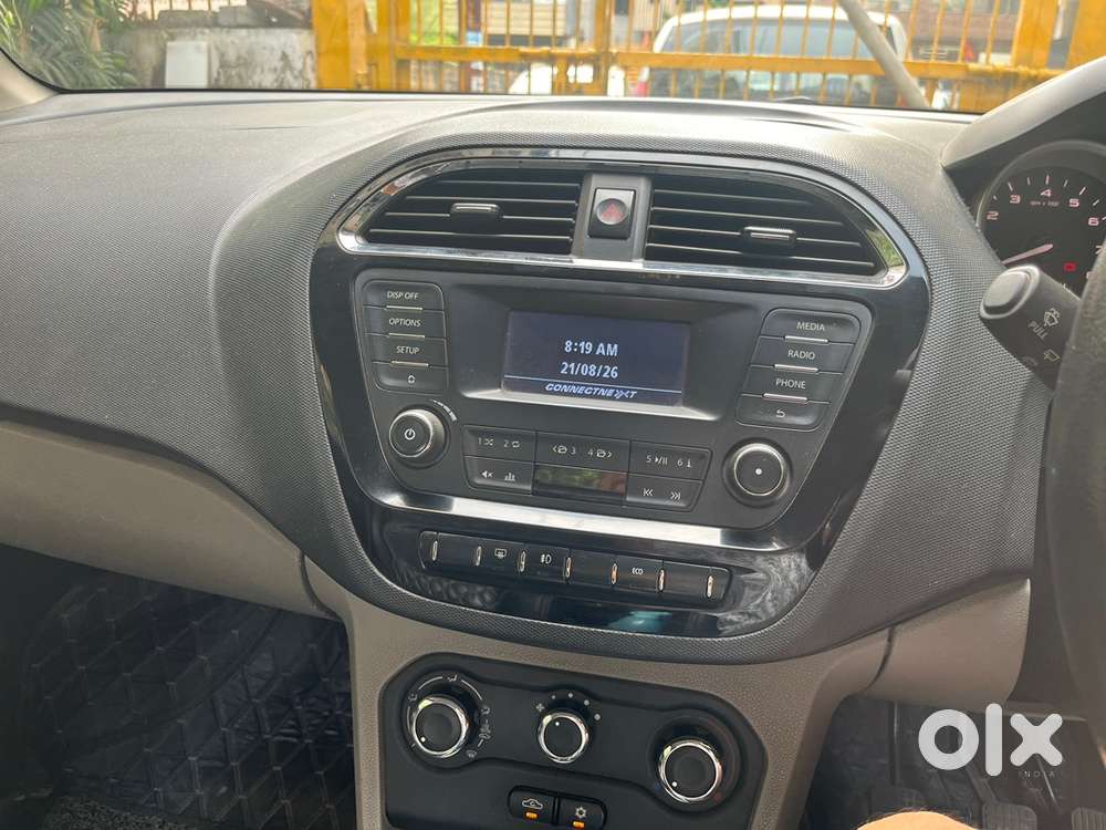 Tata Tiago Diesel 2016