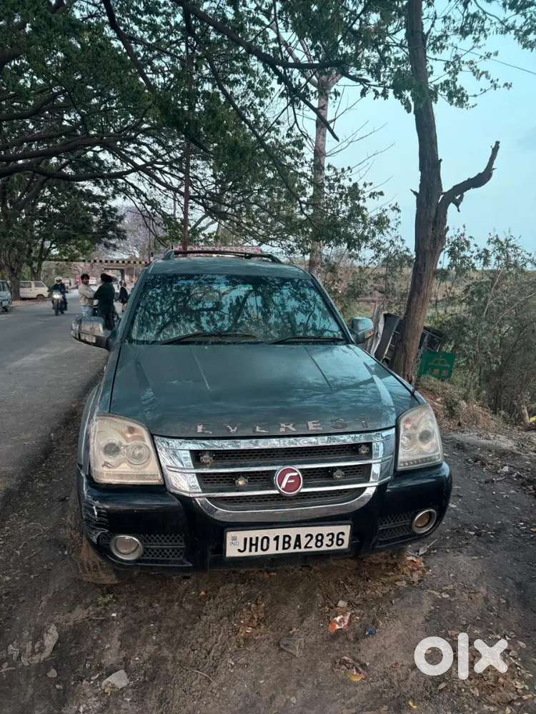 Force Motors Force One 2013 Diesel 83560 Km Driven