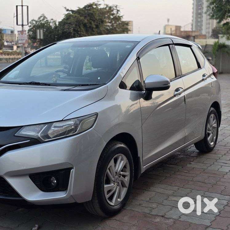 Honda Jazz 1.5 V I Dtec, 2017, Diesel