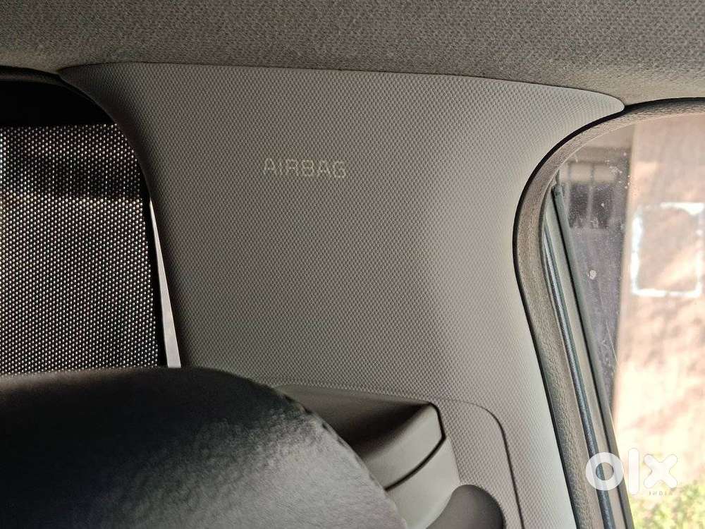 Kia Seltos 1.5 X-line Diesel At, 2021, Diesel