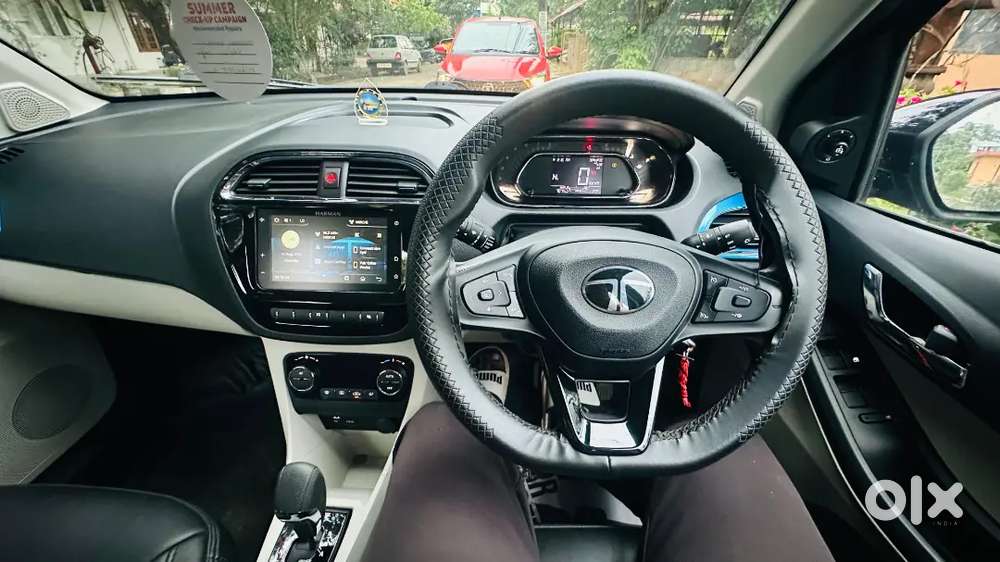 Tata Tiago