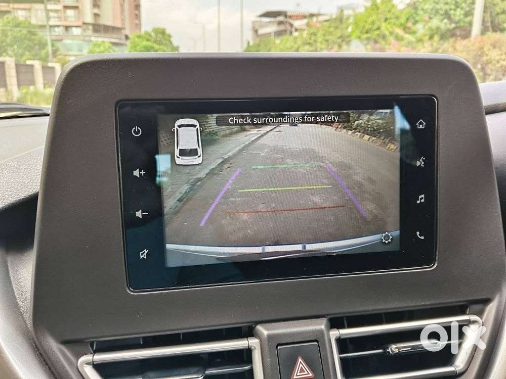 Maruti Suzuki Baleno 1.2 Zeta At, 2023, Petrol