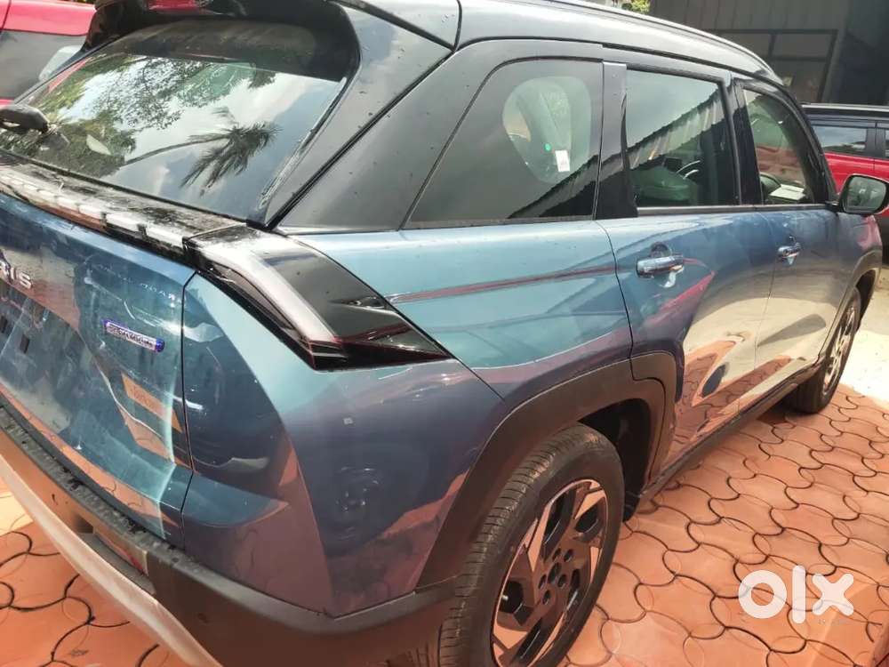 Maruti Suzuki Victoris Petrol Manual 2026