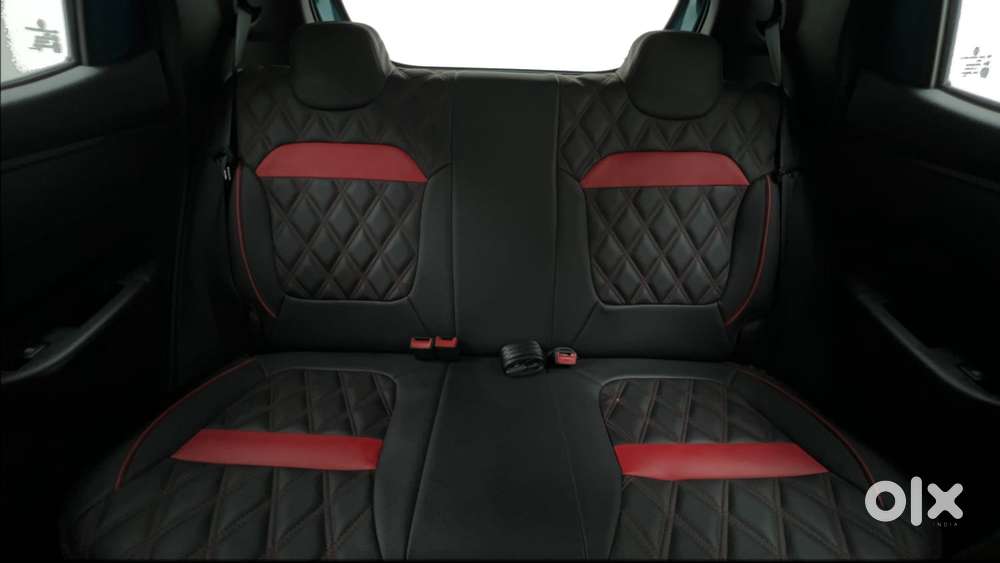 Renault Kwid Rxt 1.0, 2024, Petrol